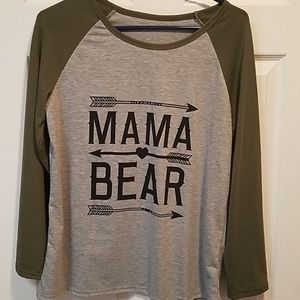 Mama * Bear